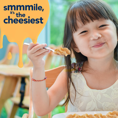 Kraft Dry Three Macaroni and Cheese Dinners Entree, 7.25 Ounce -- 24 per case.