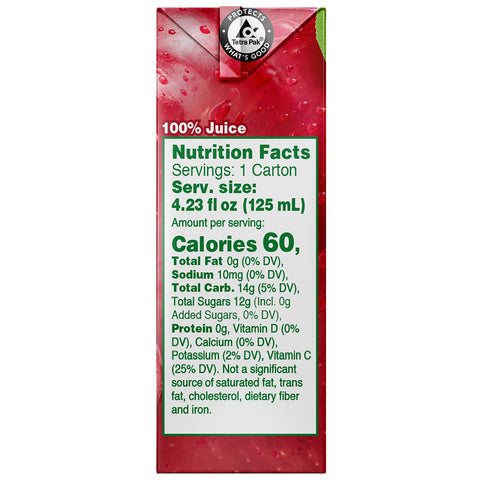 Serv-Rite HAM TAVERN FLAT 96% FAT FREE FRESH