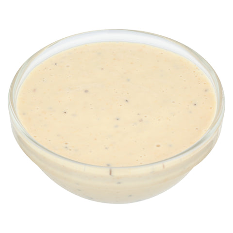 Dressing Caesar Creamy Deluxe Refrigerated