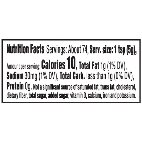 Heinz Horseradish Sauce, 12 Fluid Ounce -- 8 per case.