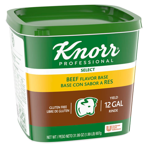 Knorr® BASE BEEF SELECT 84137569