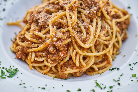 Hospitality PASTA SPAGHETTI 10