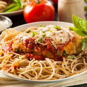 Chicken Breast Breaded Italian 4.5 Oz 936245