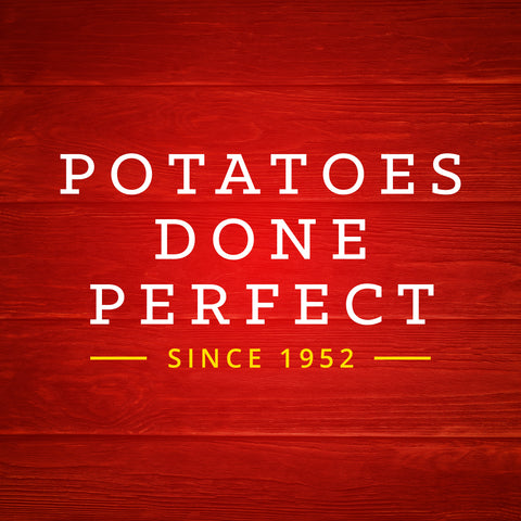 Ore-Ida® POTATO HASHBROWN O'BRIEN
