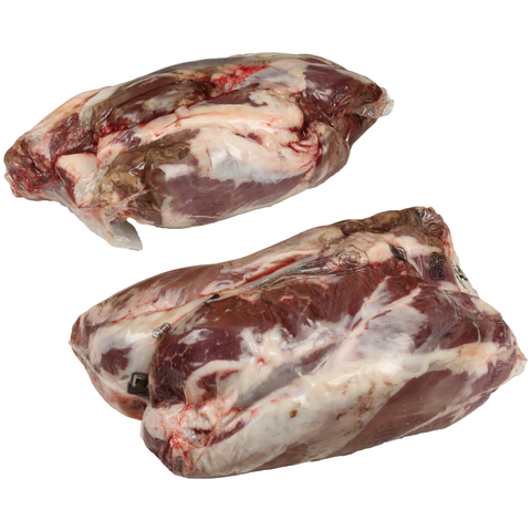 Cab BEEF TENDER HANGING