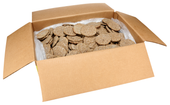 Classics SAUSAGE PATTY PORK CN FC 1.2 OZ 10000029467