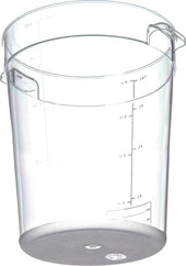 Carlisle CONTAINER FOOD STORAGE 8 QT