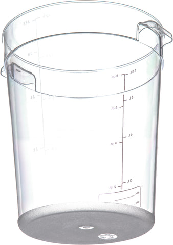 Carlisle CONTAINER FOOD STORAGE 8 QT