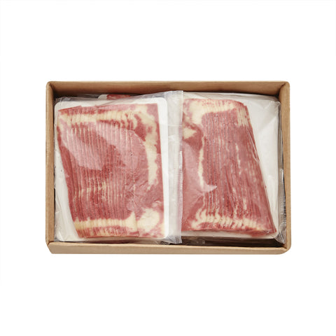 Veggie Breakfast Bacon Strip 320/.3 Oz