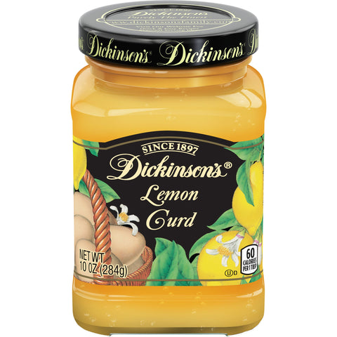 Dickinson's® SPREAD LEMON CURD