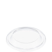Lid Clear Dome Non-vented F/ 32aj20, 8sj20, 12sj20, 16mj20, 5b20, 6b20, 8b20, 10b20
