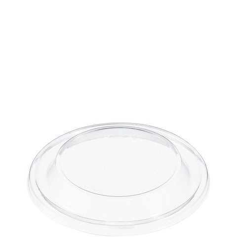 Lid Clear Dome Non-vented F/ 32aj20, 8sj20, 12sj20, 16mj20, 5b20, 6b20, 8b20, 10b20
