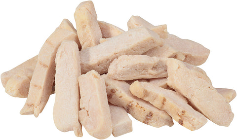 Tyson® Red Label™ CHICKEN STRIP GRILLED FULLY COOKED NAE 10383550816