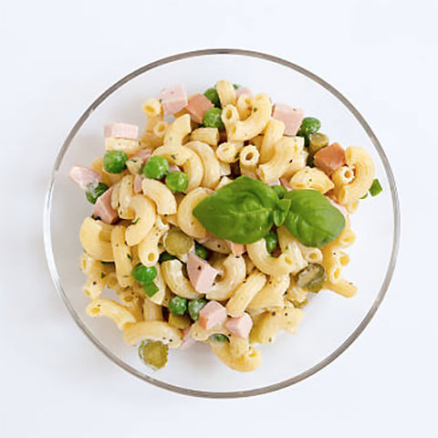 Pasta Elbow Macaroni Twisted