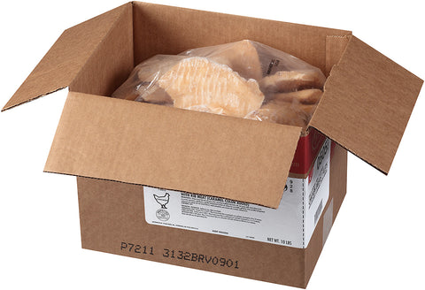 Chicken Breast Fillet Fc W/ Grill Marks 4 Oz 505-0928