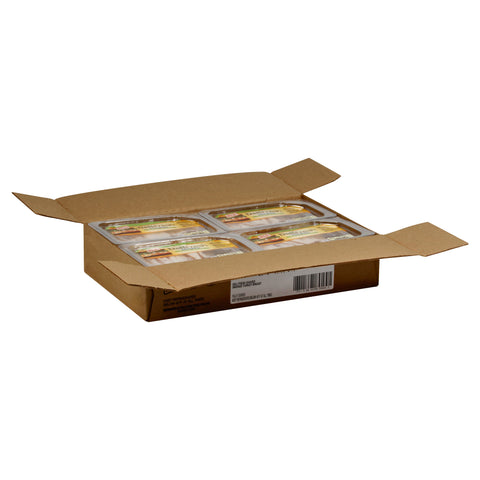 Oscar Mayer TURKEY BREAST SMOKED DELI SHAVED REFRIGERATED
