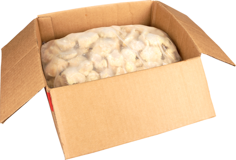 Chicken Wing Boneless Starch Coated Unbreaded Nae Fc 38388-0928