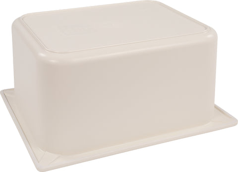 Coldmaster® PAN FOOD COLDMASTER 1/2 SIZE WHITE