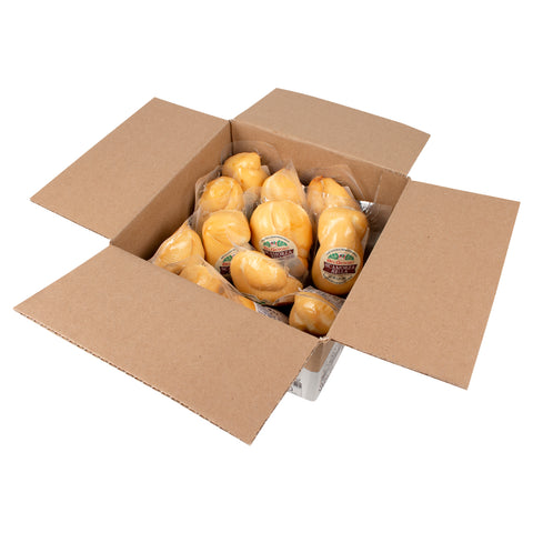 Belgioioso CHEESE SCAMORZA SMOKED