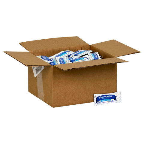 Portion Pac MAYONNAISE FAT FREE SINGLE SERVE PACKET 0099810/78000448