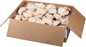 Tyson® CHICKEN THIGH W/ BACK (CN 3.0OZ), XXL IF 7.93 OZ 10088080928