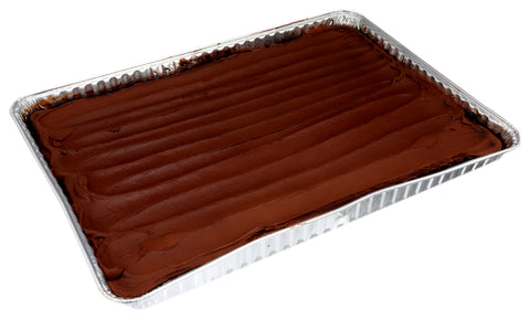 Sara Lee Wholesome Indulgence Fudgy Chocolate Brownie, 69 Ounce -- 4 per case.