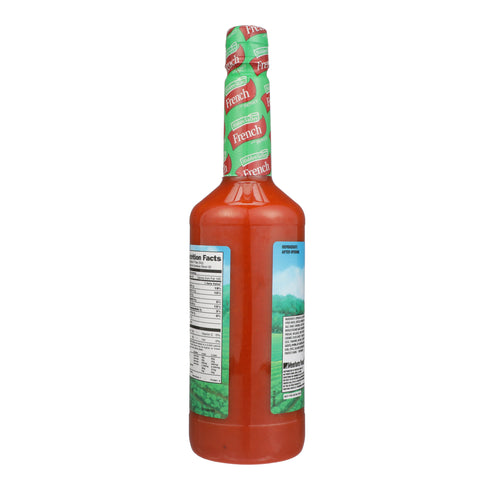 Hidden Valley® DRESSING FRENCH HONEY POUR BOTTLE