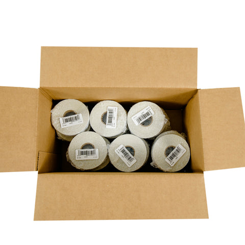 National Checking Company Dateit Product Removable Label, 1 x 2 inch -- 500 per case.