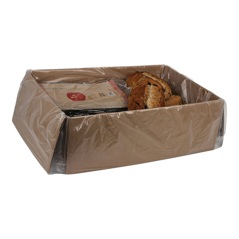 Labrea Bakery Oval Pecan Raisin Bread, 16 Ounce -- 12 per case.