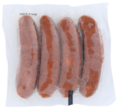 Aidell's SAUSAGE CHORIZO CHICKEN TURKEY SMOKED 4 OZ 10000061358
