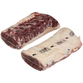 IBP® BEEF LOIN, STRIP LOIN, BONELESS, 1X1, NR, #180