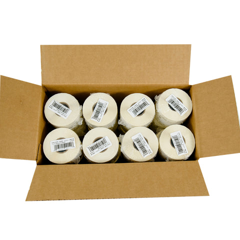 Label Shelf Life Dissovable 2x3