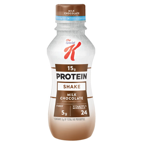 Drink Special K Protein™ Shake Milk Chocolate
