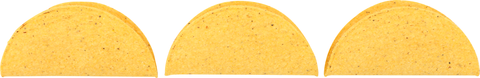 Shell Taco Corn Yellow 6
