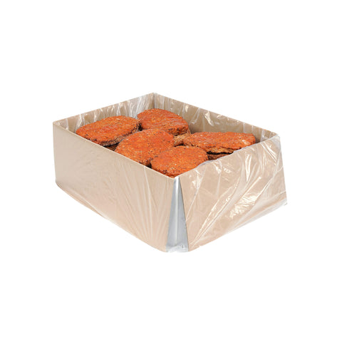 Advancepierre™ BEEF MEATLOAF SLICE WITH KETCHUP GLAZE FC 6 OZ 10000010579