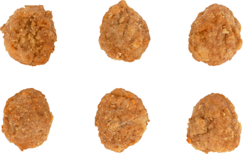 Tyson Wei Café® CHICKEN WING BONELESS ASIAN GLAZED BREADED WHOLE GRAIN MWWM .905 OZ 10211220928