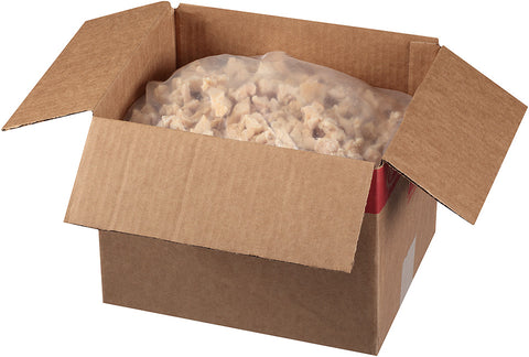 Tyson Red Label Premium Unbreaded Grilled Diced Chicken Breast, 5 Pound -- 2 per case.