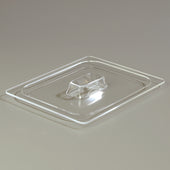 Carlisle LID COLDMASTER® CLEAR 1/2 SIZE