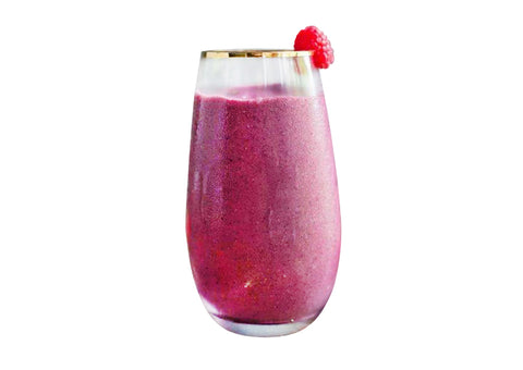 Tropics® DRINK MIX BERRY ACAI