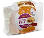 Hot 'n' Ready® SANDWICH SOUTHERN STYLE BREADED CHICKEN BISCUIT 10000000907