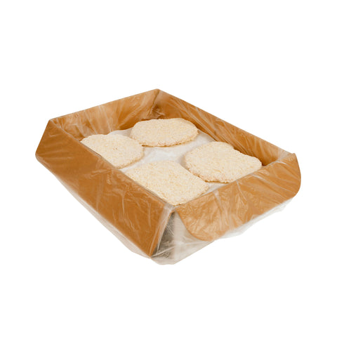 Advancepierre™ BEEF BREADED WESTERN STYLE COUNTRY FRIED STEAK 8 OZ 10000014621