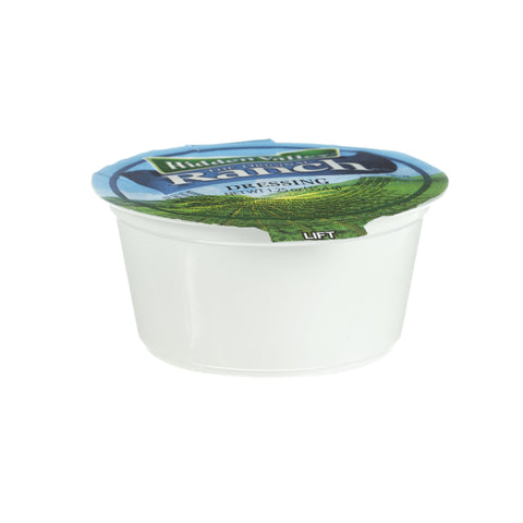 Hidden Valley® DRESSING RANCH SINGLE SERVE CUP REFRIGERATED