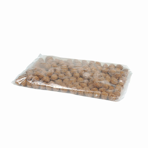 Meatball Beef W/ Soy Fc Cn .5 Oz 1-17-505-0