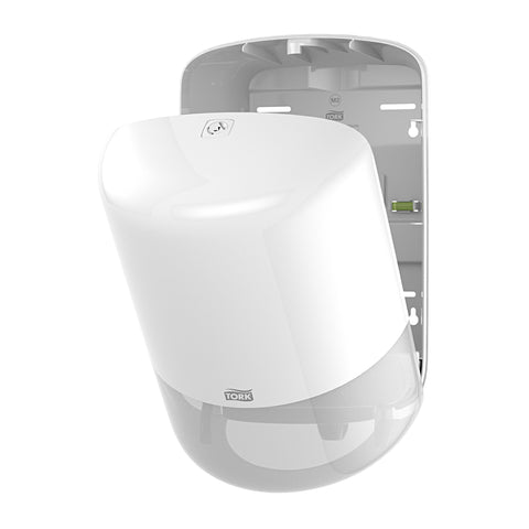 Tork Elevation® DISPENSER TOWEL CENTERFEED WHITE
