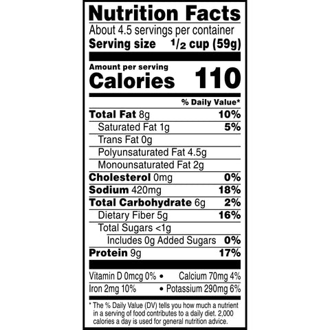 Morningstar Farms Meal Solutions Veggie Chorizo, 10 Ounce -- 6 per case.