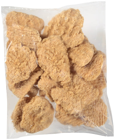 Chicken Breast Fillet Fritter Homestyle Fc 5 Oz 38331-0928