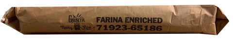 Cereal Farina