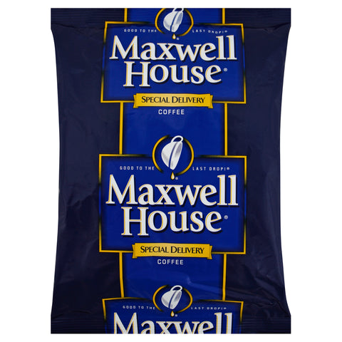 Coffee Ground Special Delivery Filter Pack