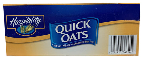 Cereal Oats Quick