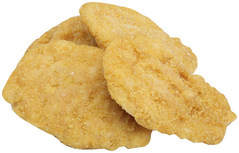 Tyson® Red Label™ CHICKEN BREAST FILLET BREADED HOMESTYLE SELECT CUT RTC 4 OZ 10383700928
